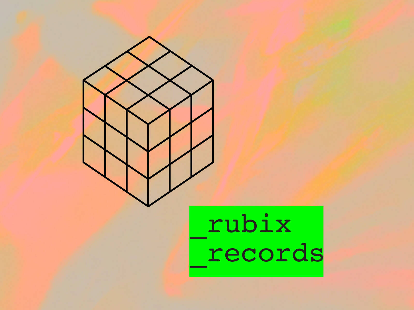 toronto-graphic-designer-logo-design-record-label-identity-design_rubix-records-logo-design