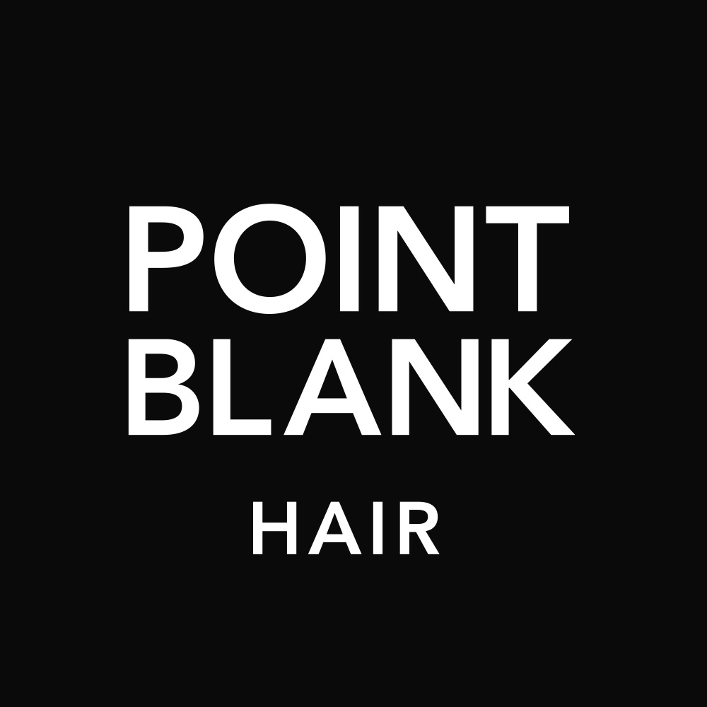 Point-Blank-toronto-barbershop-hair-salon-Logo-designer-toronto