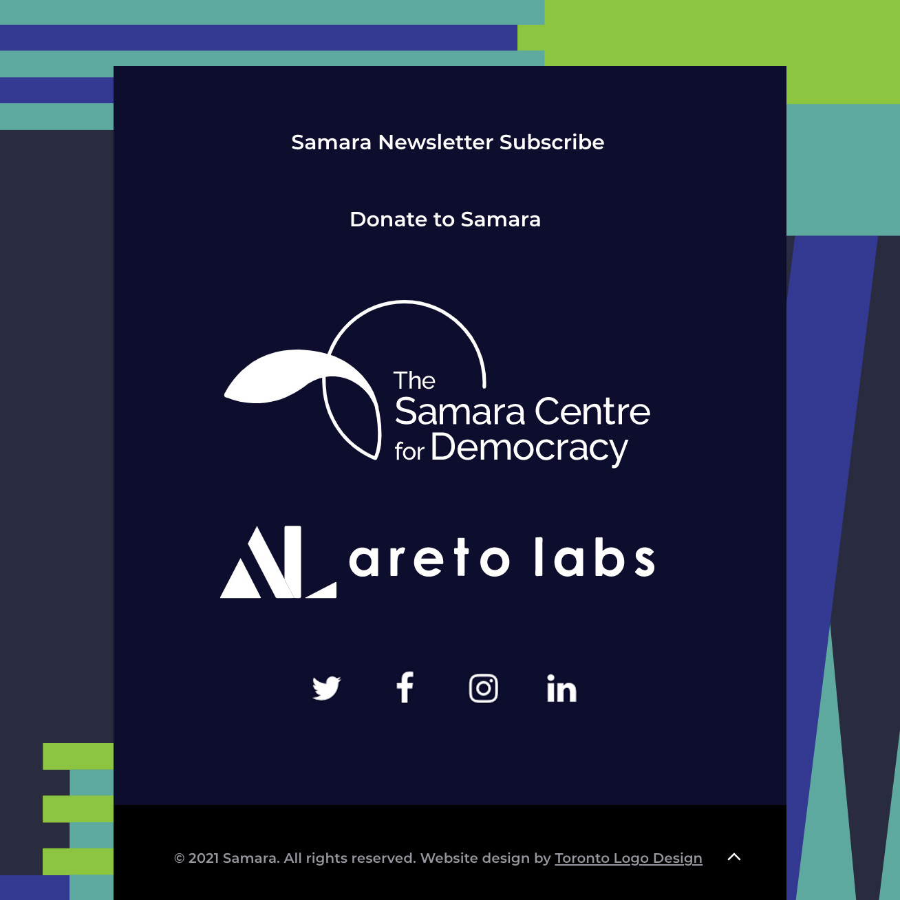 Samara-sambot-website-design-toronto-website-designer-developer-freelance-