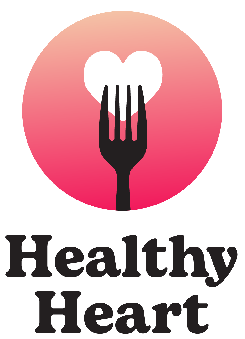 Healthy-Heart logo-toronto-logo-designer