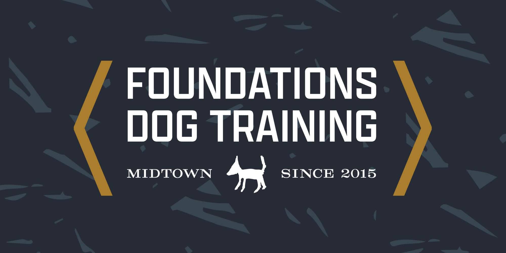 Foundations-dog-training-toronto-website-designer
