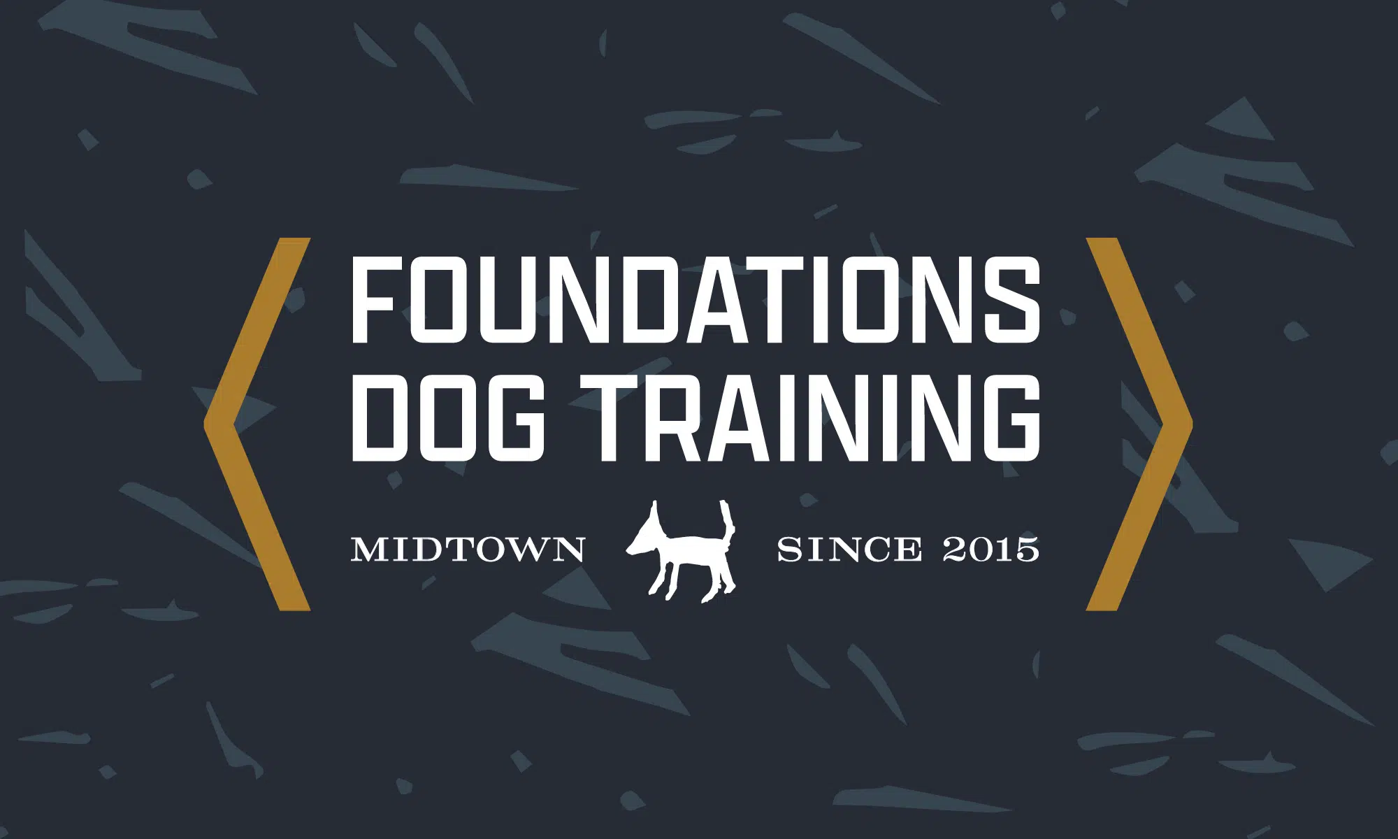 Foundations-dog-training-toronto-website-designer