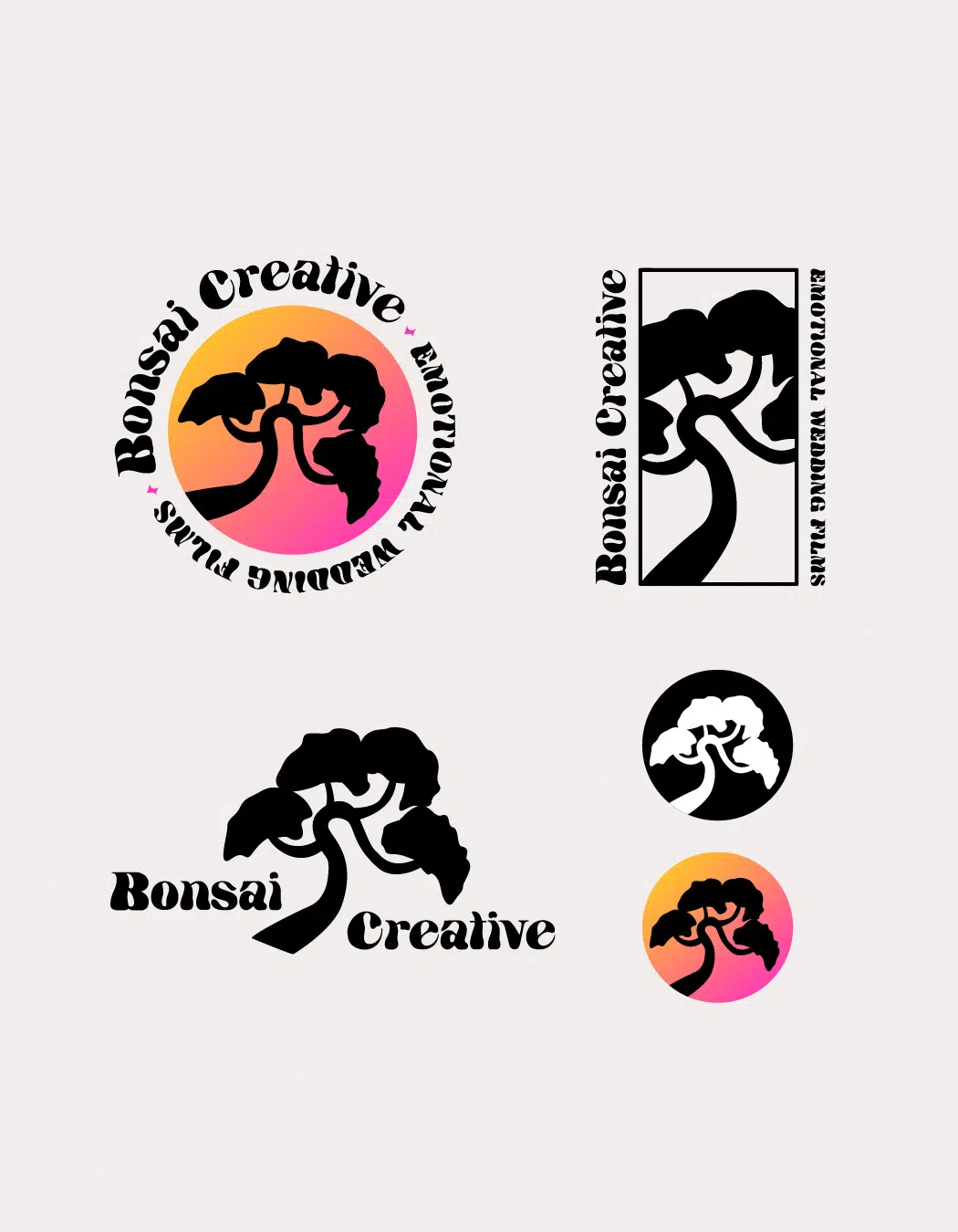 toronto-logo-brand-design-wedding-videogapher-bonsai-creative